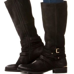 Steve Madden Boots